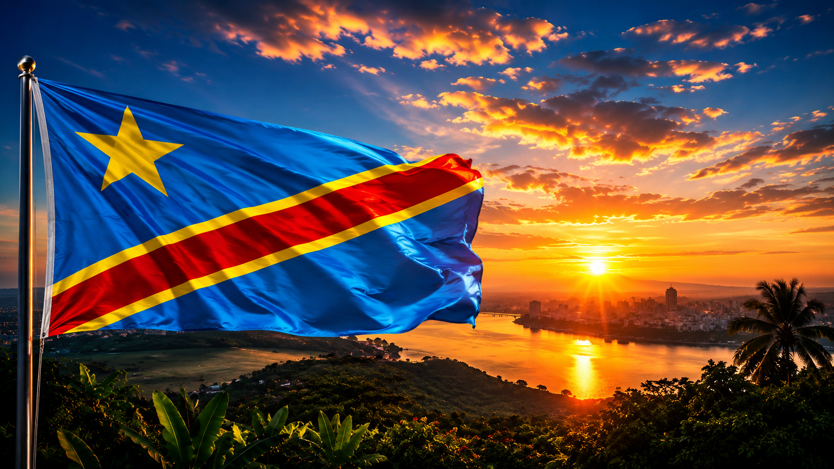 RÉFORME CONSTITUTIONNELLE : LES JEUNES CONGOLAIS EXIGENT UNE CONSTITUTION QUI RÉPONDE À LEURS PRÉOCCUPATIONS RÉELLES